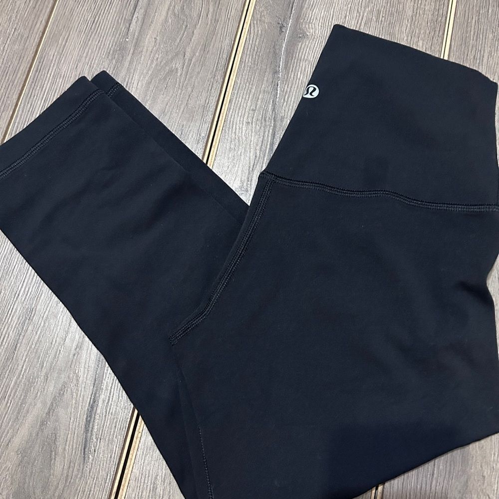 Lululemon Align 21”